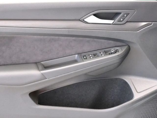 Volkswagen Golf GTI Golf VIII