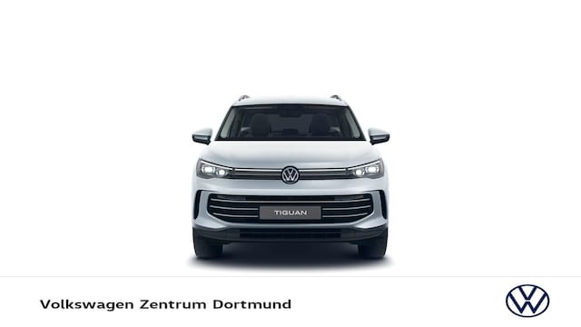 Volkswagen Tiguan Elegance Elegance