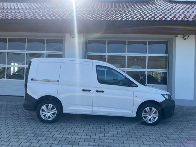 Volkswagen Caddy Kasten 2,0 TDI *SITZHZ*NAVI*KLIMA*