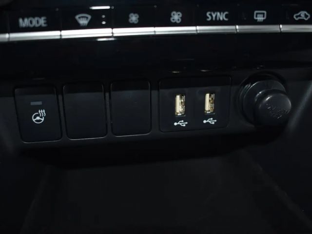 Mitsubishi Eclipse Cross 4WD PHEV