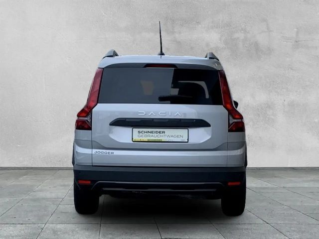 Dacia Jogger 1.0 TCe ECO-G TCe 100