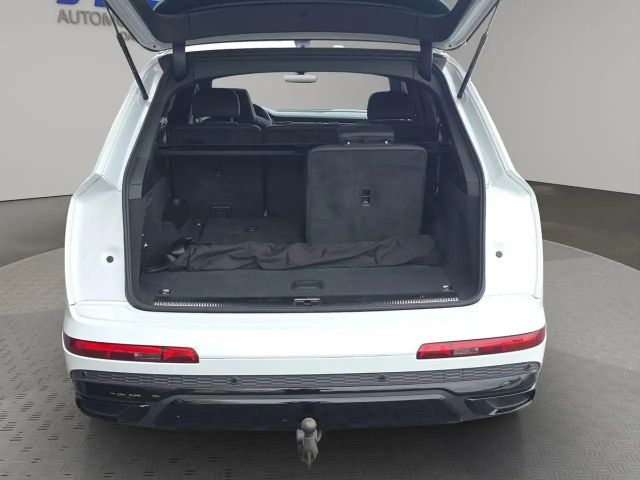 Audi Q7 50 TDI S-Line