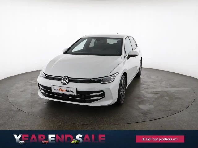 Volkswagen Golf Rabbit TSI