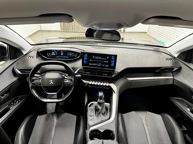 Peugeot 3008 Allure Pack PureTech