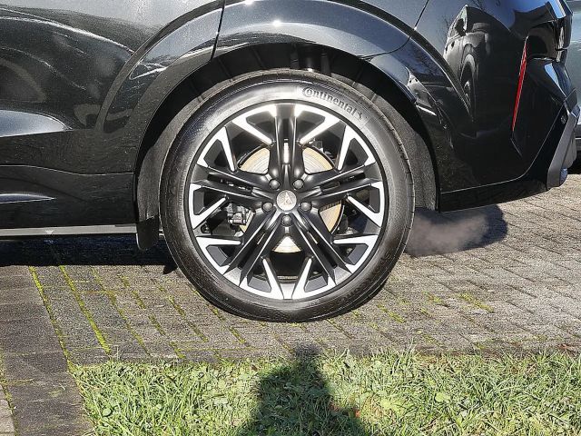 Cupra Terramar 2.0 TSI VZ