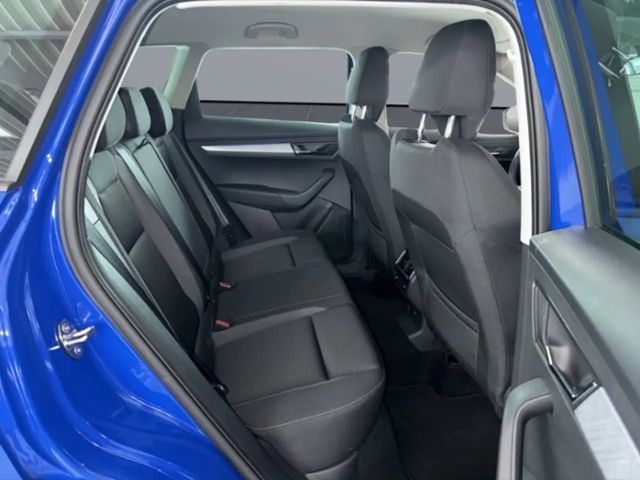 Skoda Karoq 2.0 TDI Tour
