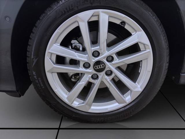 Audi A3 35 TDI S-Tronic Sedan