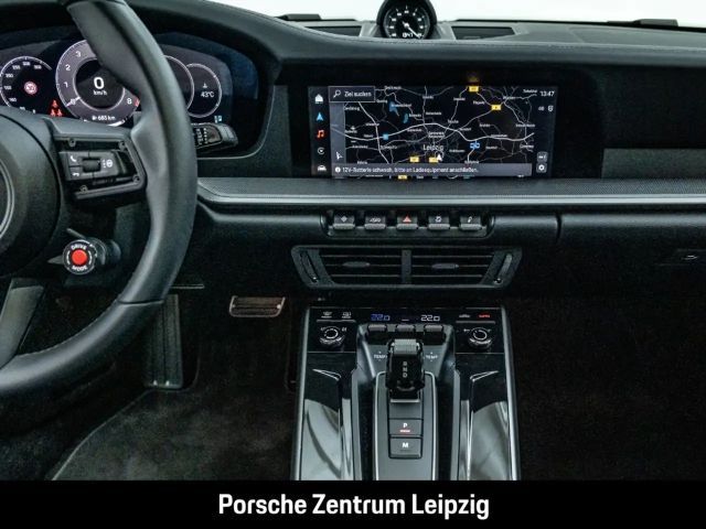 Porsche 992 Carrera Coupé S