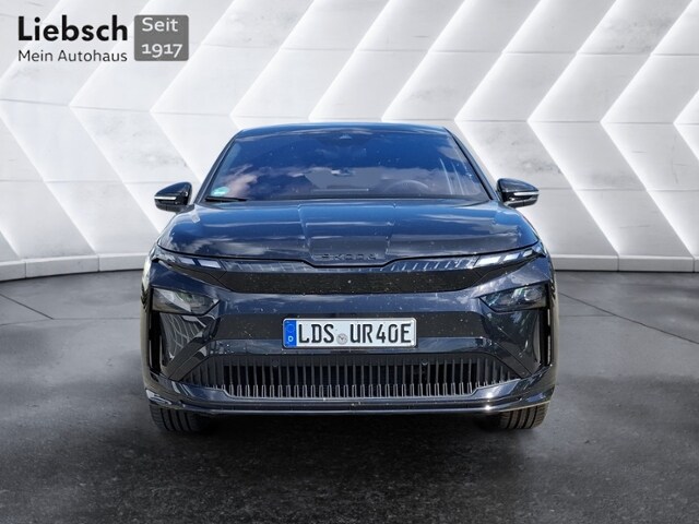 Skoda Enyaq Coupe Sportline