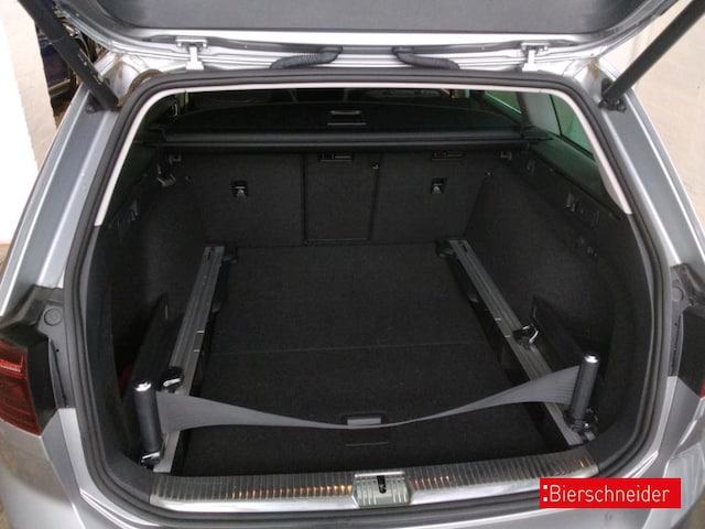 Volkswagen Passat 2.0 TDI Business DSG Variant