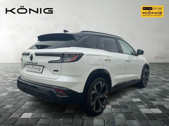 Renault Austral Alpine Esprit Iconic