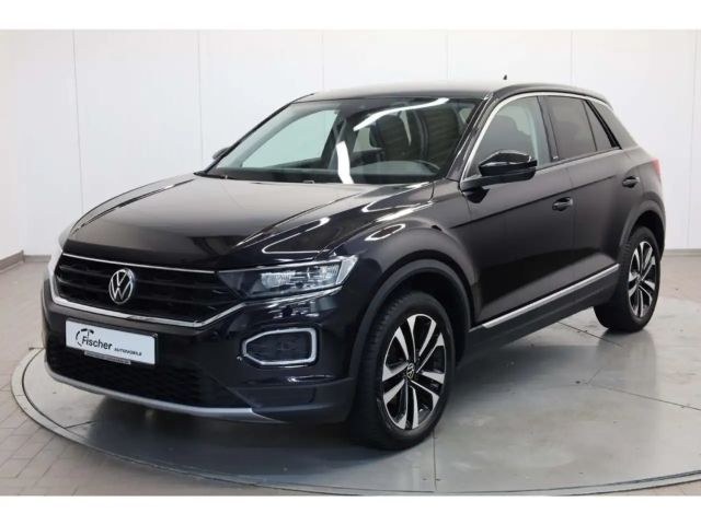 Volkswagen T-Roc 1.5 TSI TSi United