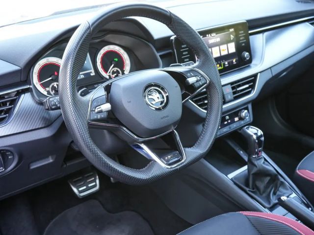 Skoda Kamiq 1.5 TSI ACT Monte Carlo