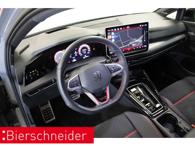 Volkswagen Golf 2.0 TSI DSG Style