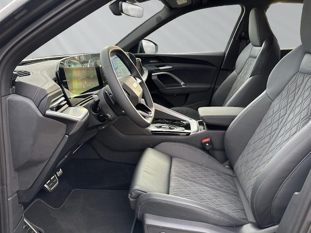 Audi Q5 Quattro S-Tronic