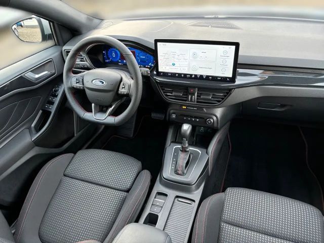 Ford Focus ST Line Wagon