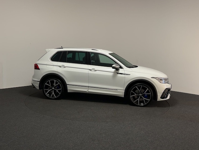 Volkswagen Tiguan 2.0 TSI 4Motion DSG
