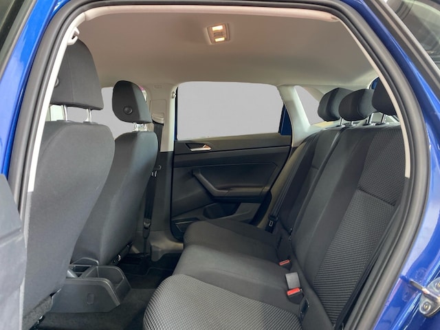 Volkswagen Polo Polo Fresh 1,0 MPI LED+KLIMA+TOUCH+USB+BT+DAB