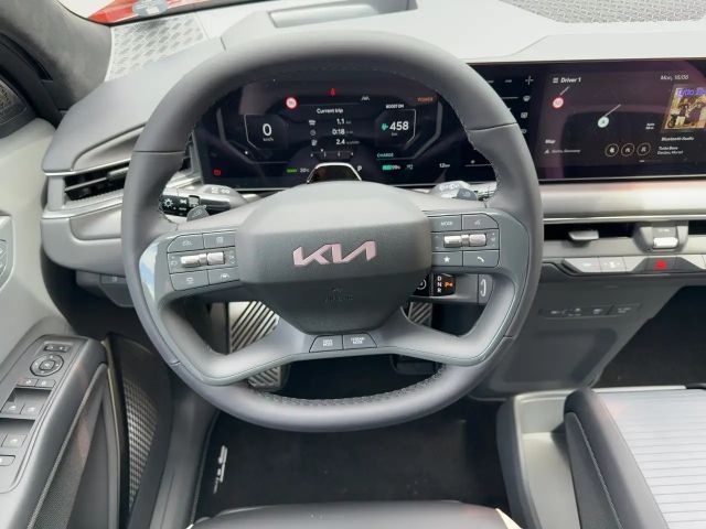 Kia EV9 GT-Line Vierwielaandrijving