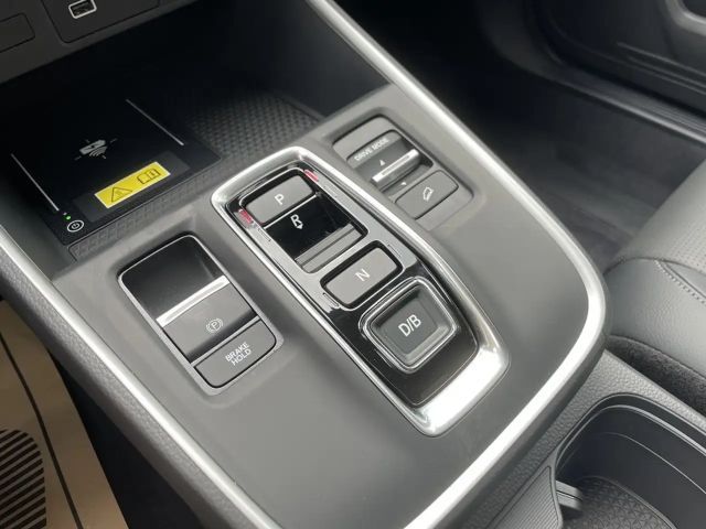 Honda CR-V Elegance Hybrid i-MMD