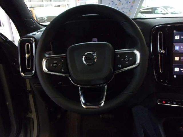 Volvo C40 Plus Recharge