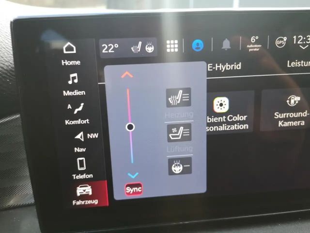 Alfa Romeo Tonale AWD Veloce