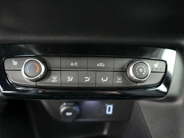 Opel Corsa F FACELIFT+LED LICHT+RÜCKFAHRKAMERA+SITZ-/LENKRADH