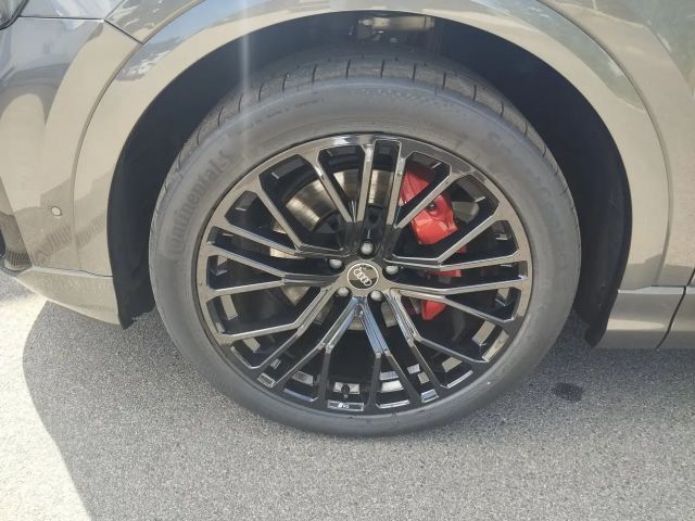 Audi Q8 50 TDI Quattro