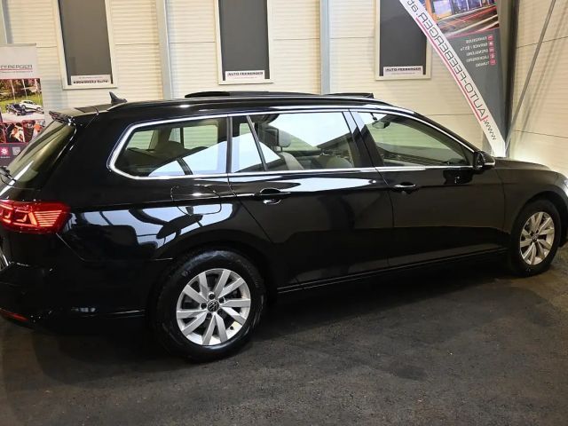 Volkswagen Passat Business DSG Variant