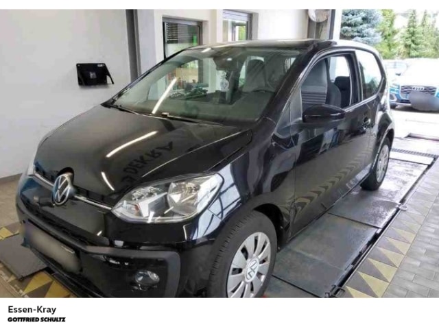 Volkswagen up! 1.0 MPI Move Move up!