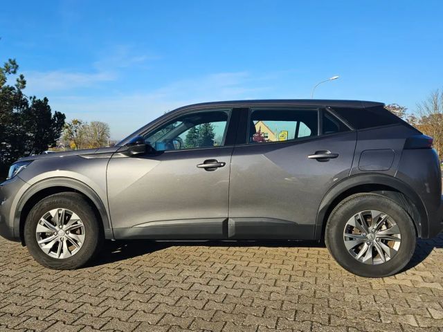 Peugeot 2008 Active Pack