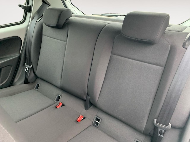 Volkswagen up! 1.0 MPI