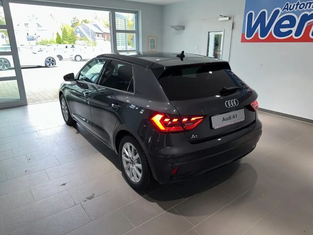 Audi A1 30 TFSI Sportback