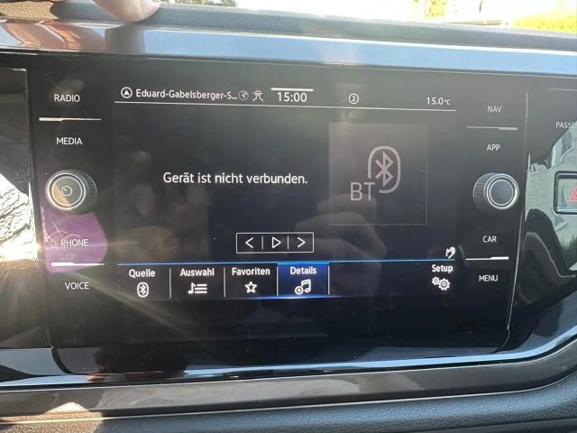 Volkswagen Polo 1.0 TSI DSG Style