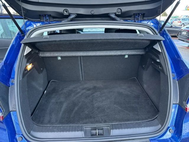 Renault Captur Business Line