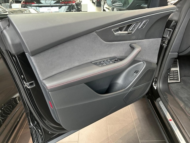 Audi Q8 50 TDI Quattro