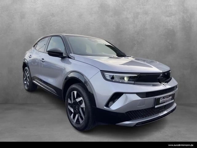 Opel Mokka 1.2 Turbo GS-Line Grand Sport Turbo