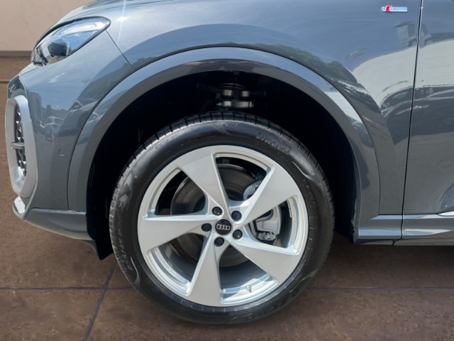 Audi Q5 Quattro S-Tronic Sportback