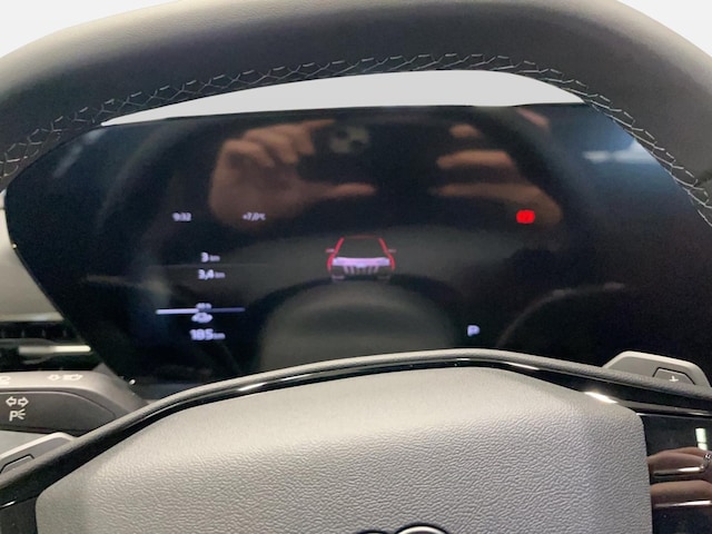 Audi Q6 e-tron Performance