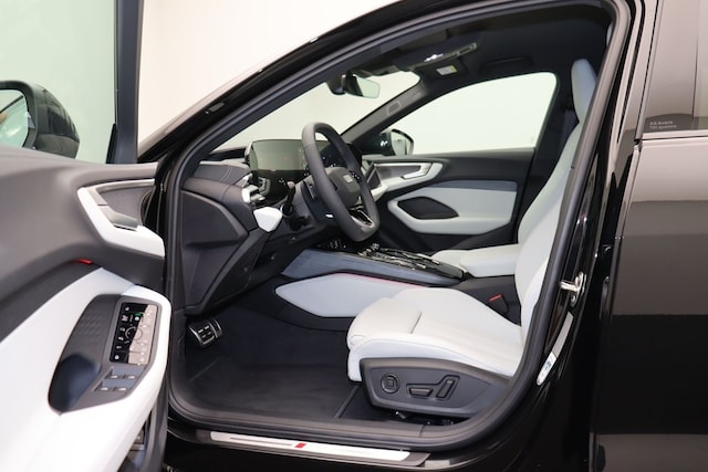 Audi A5 Avant Quattro S-Tronic