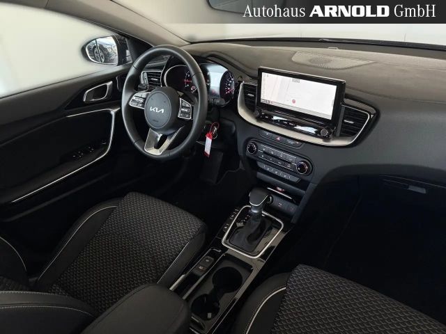 Kia XCeed GDi Vision