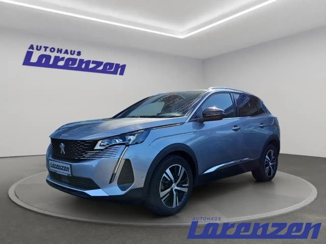 Peugeot 3008 BlueHDi GT-Line
