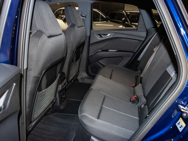 Audi Q4 e-tron 35 Sportback