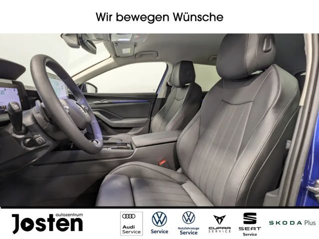 Skoda Superb 1.5 TSI Combi Selection