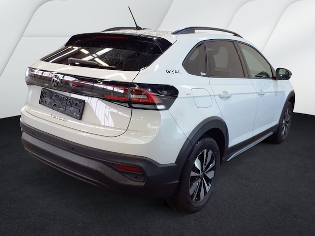 Volkswagen Taigo 1.0 TSI