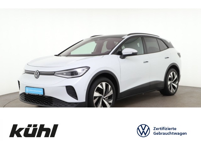 Volkswagen ID.4 IQ.Drive Performance Pro