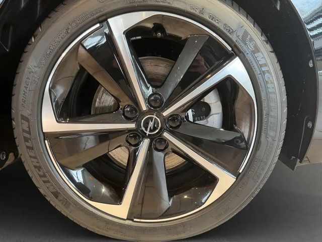 Opel Astra Edition Sports Tourer