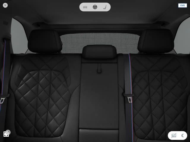 BMW X5 M-Sport xDrive30d