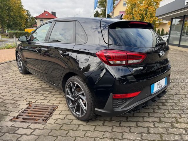 Hyundai i30 N Line