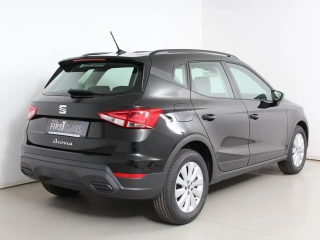 Seat Arona 1.0 TSI Reference